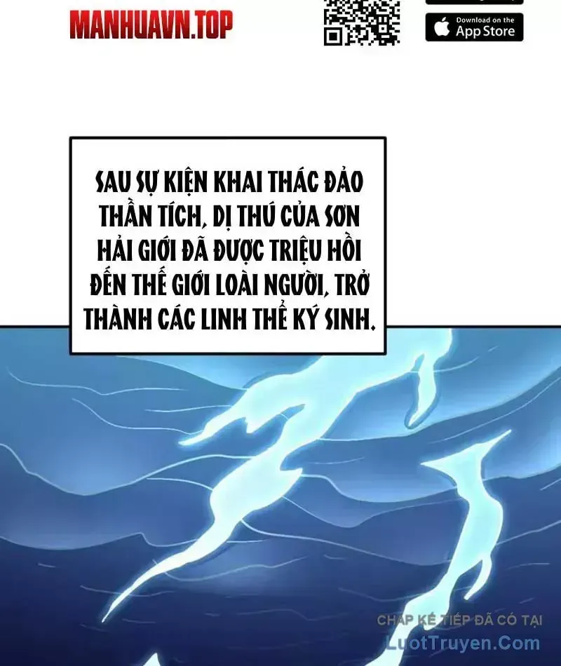 Kẻ Ký Sinh Trên Người Ta Không Dễ Chọc Chương 40 Ảnh 15