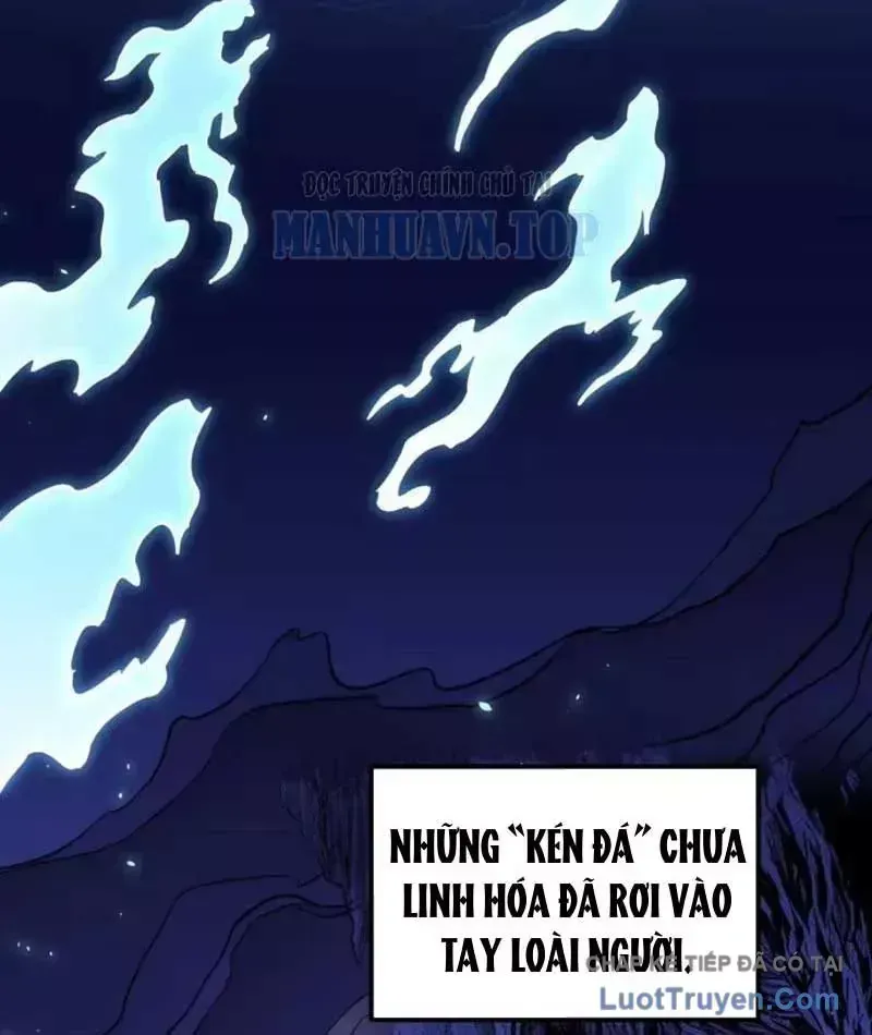 Kẻ Ký Sinh Trên Người Ta Không Dễ Chọc Chương 40 Ảnh 16