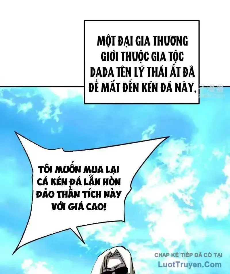 Kẻ Ký Sinh Trên Người Ta Không Dễ Chọc Chương 40 Ảnh 22