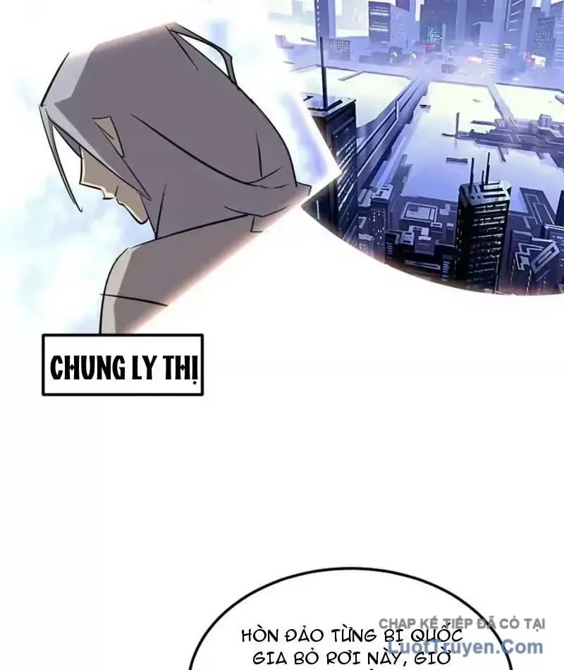 Kẻ Ký Sinh Trên Người Ta Không Dễ Chọc Chương 40 Ảnh 27