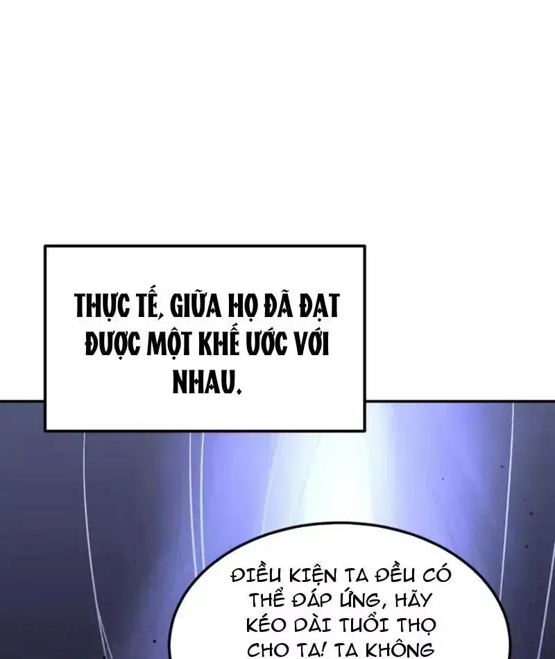 Kẻ Ký Sinh Trên Người Ta Không Dễ Chọc Chương 40 Ảnh 40