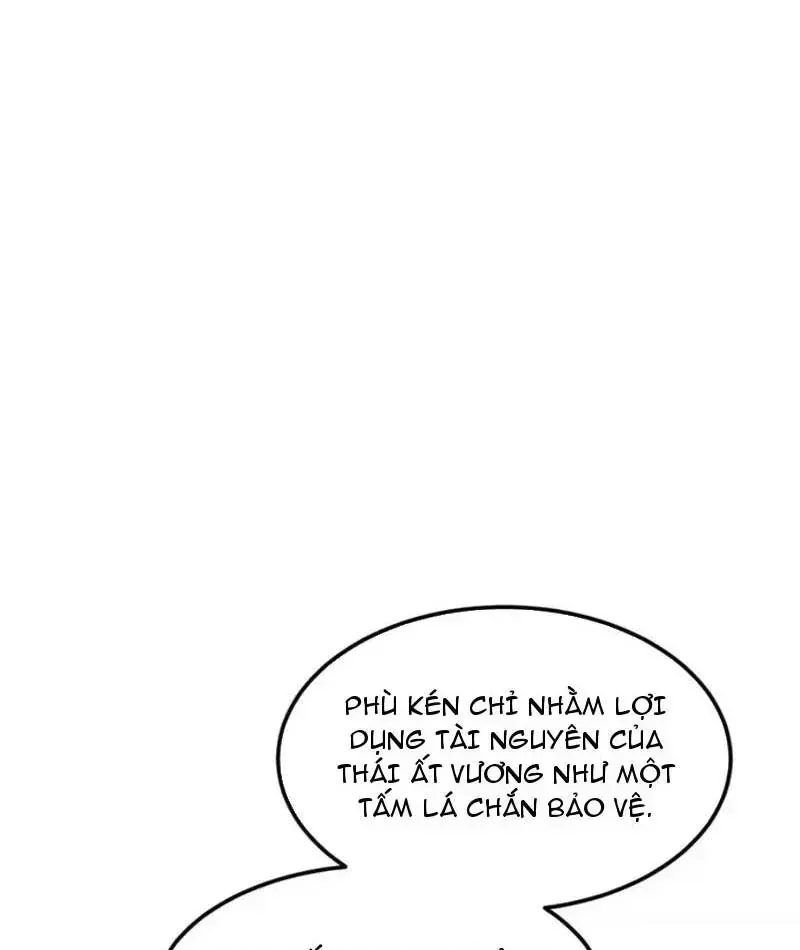 Kẻ Ký Sinh Trên Người Ta Không Dễ Chọc Chương 40 Ảnh 42
