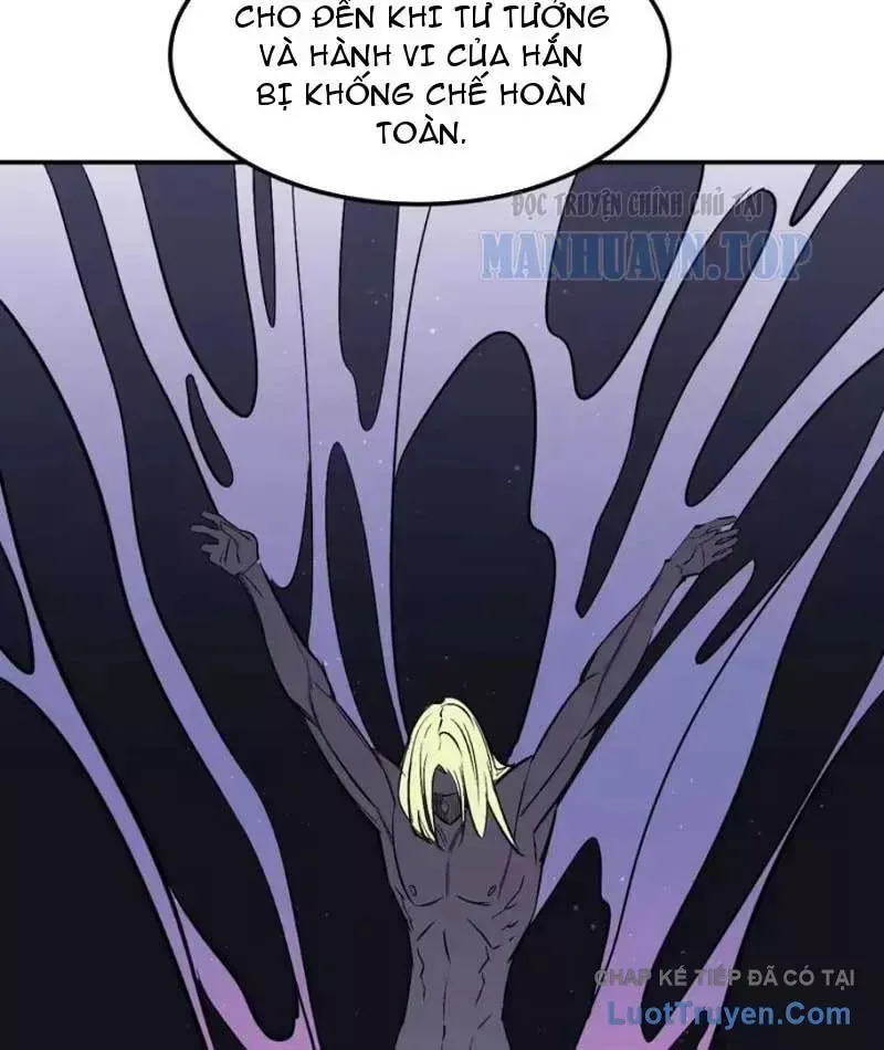 Kẻ Ký Sinh Trên Người Ta Không Dễ Chọc Chương 40 Ảnh 43
