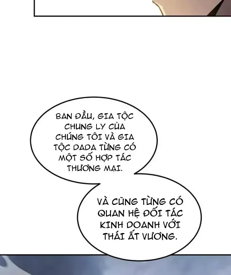 Kẻ Ký Sinh Trên Người Ta Không Dễ Chọc Chương 40 Ảnh 54