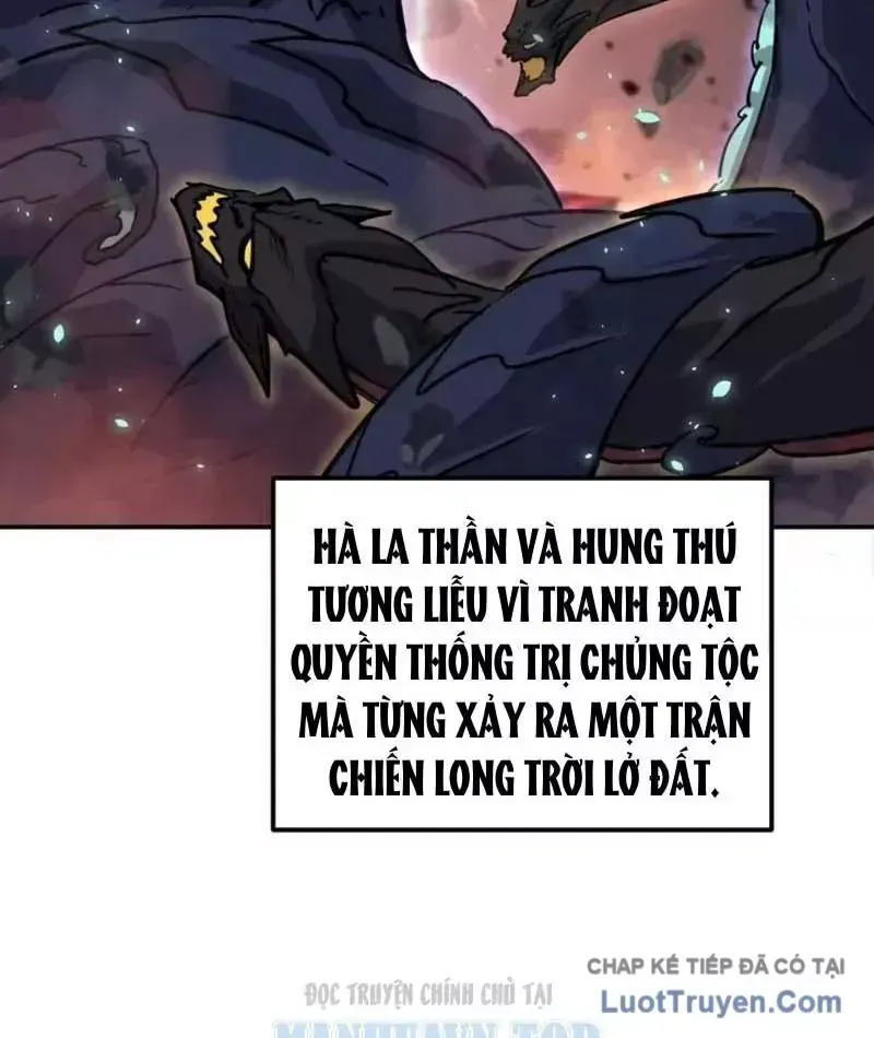 Kẻ Ký Sinh Trên Người Ta Không Dễ Chọc Chương 40 Ảnh 7