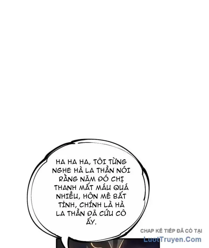 Kẻ Ký Sinh Trên Người Ta Không Dễ Chọc Chương 40 Ảnh 65
