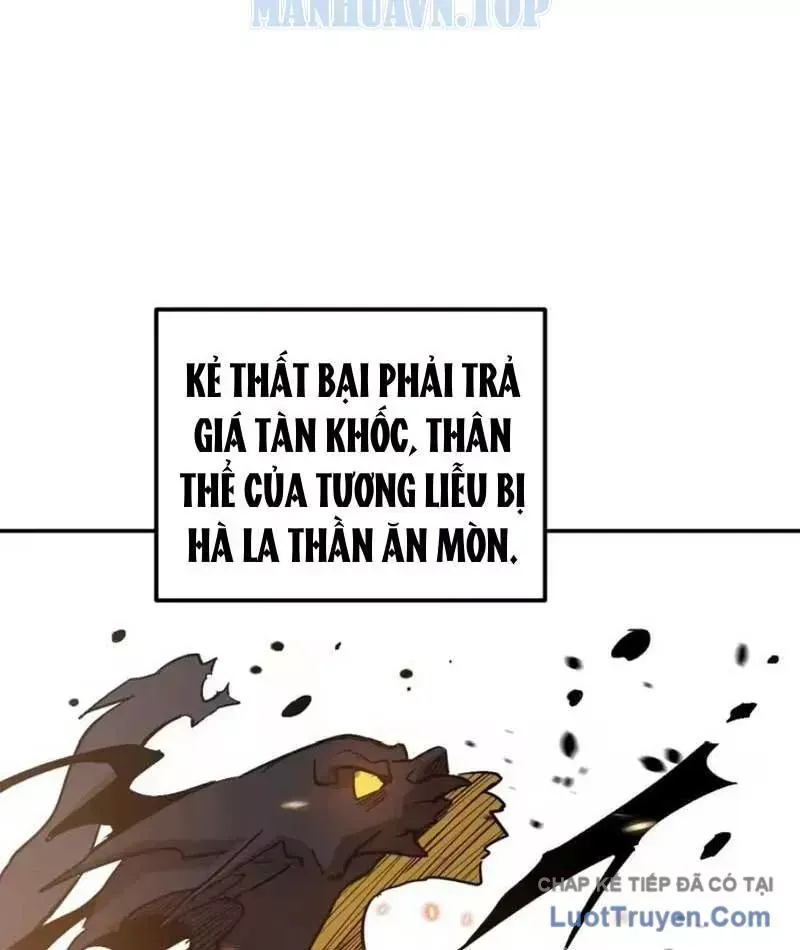 Kẻ Ký Sinh Trên Người Ta Không Dễ Chọc Chương 40 Ảnh 8