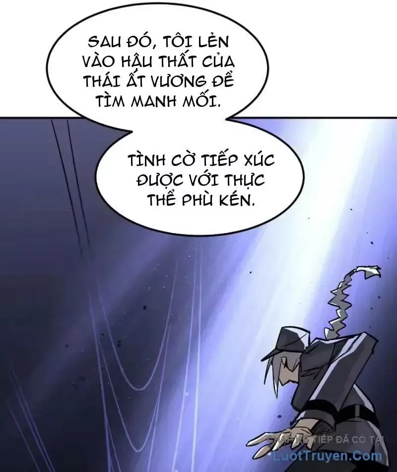 Kẻ Ký Sinh Trên Người Ta Không Dễ Chọc Chương 40 Ảnh 72