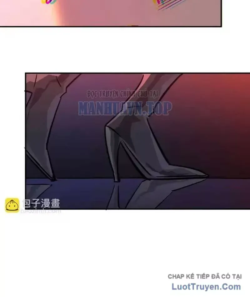 Kẻ Ký Sinh Trên Người Ta Không Dễ Chọc Chương 40 Ảnh 77