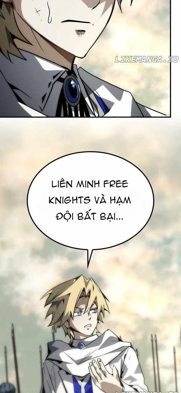 Kẻ Luôn Kết Thúc Bằng Bad Ending Chương 73 Ảnh 12