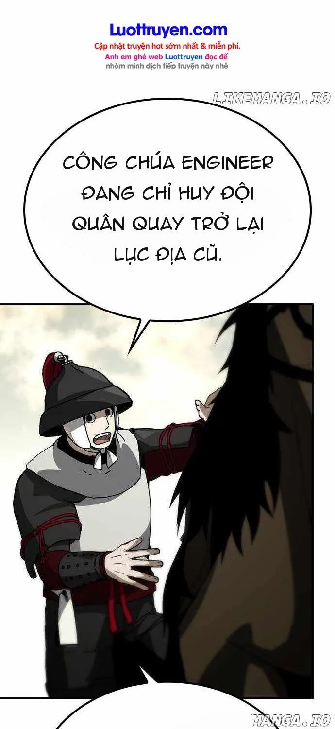 Kẻ Luôn Kết Thúc Bằng Bad Ending Chương 73 Ảnh 25