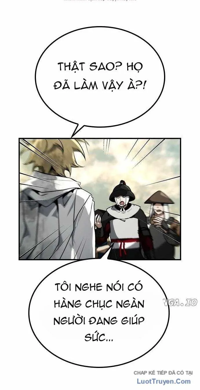 Kẻ Luôn Kết Thúc Bằng Bad Ending Chương 73 Ảnh 27