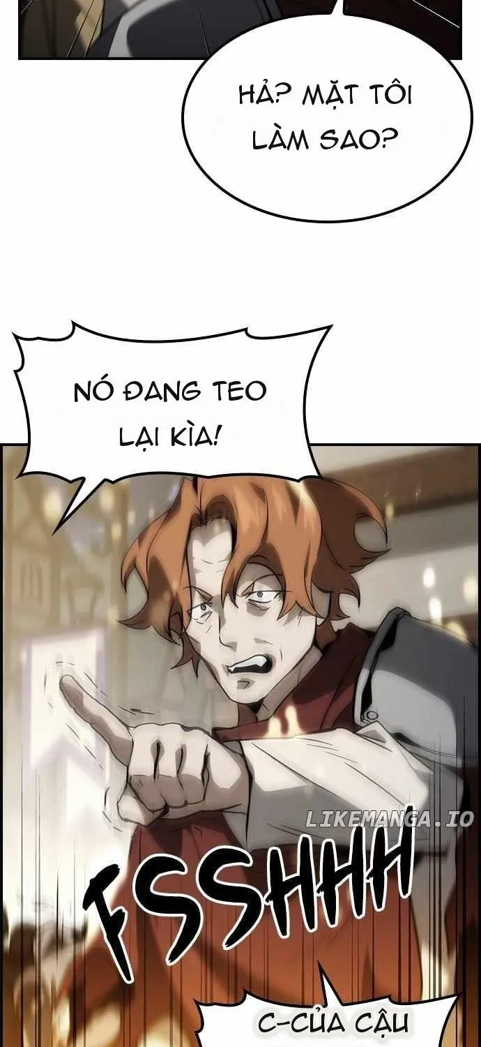 Kẻ Luôn Kết Thúc Bằng Bad Ending Chương 73 Ảnh 38