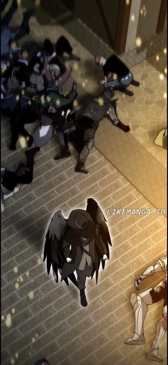 Kẻ Luôn Kết Thúc Bằng Bad Ending Chương 73 Ảnh 45