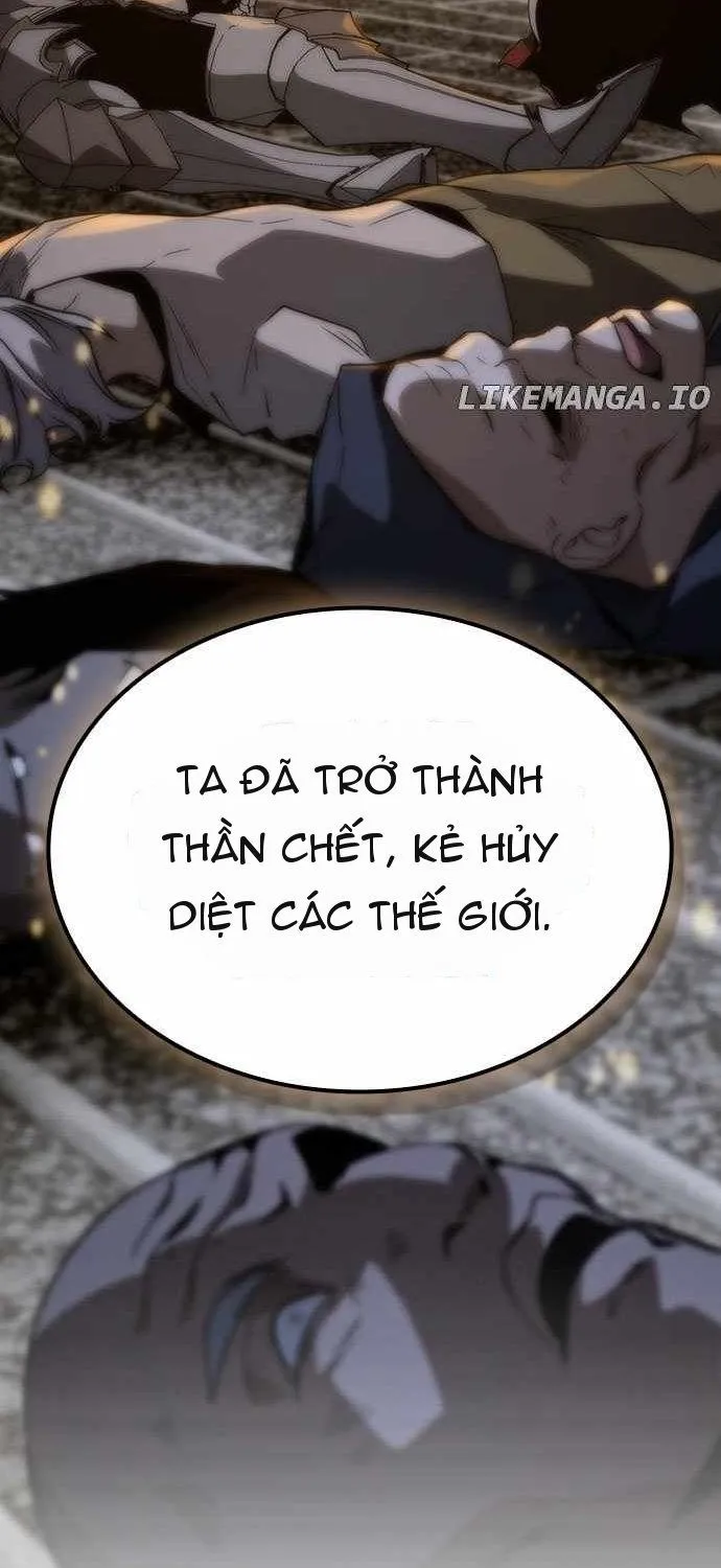 Kẻ Luôn Kết Thúc Bằng Bad Ending Chương 73 Ảnh 52