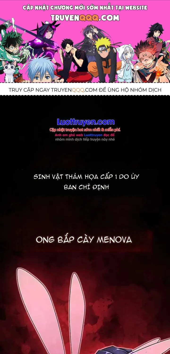Kẻ Ngoại Lai Ở Vùng Đất Bị Ruồng Bỏ Chương 24 Ảnh 2