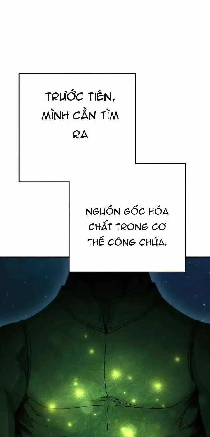 Kẻ Ngoại Lai Ở Vùng Đất Bị Ruồng Bỏ Chương 24 Ảnh 92