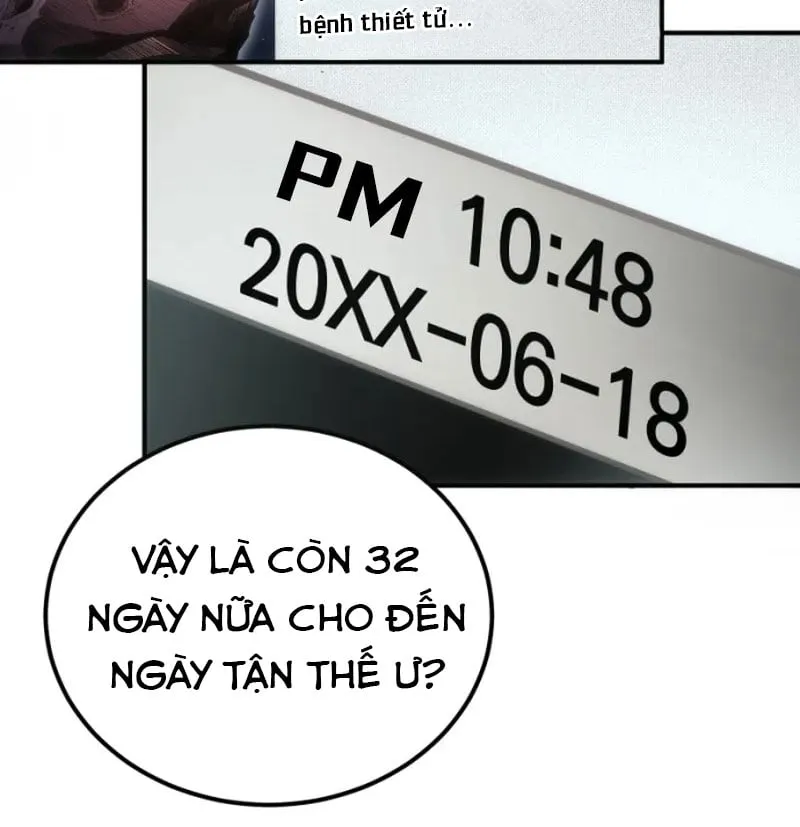 Kẻ Out Trình Ngày Tận Thế Chương 2 Ảnh 93