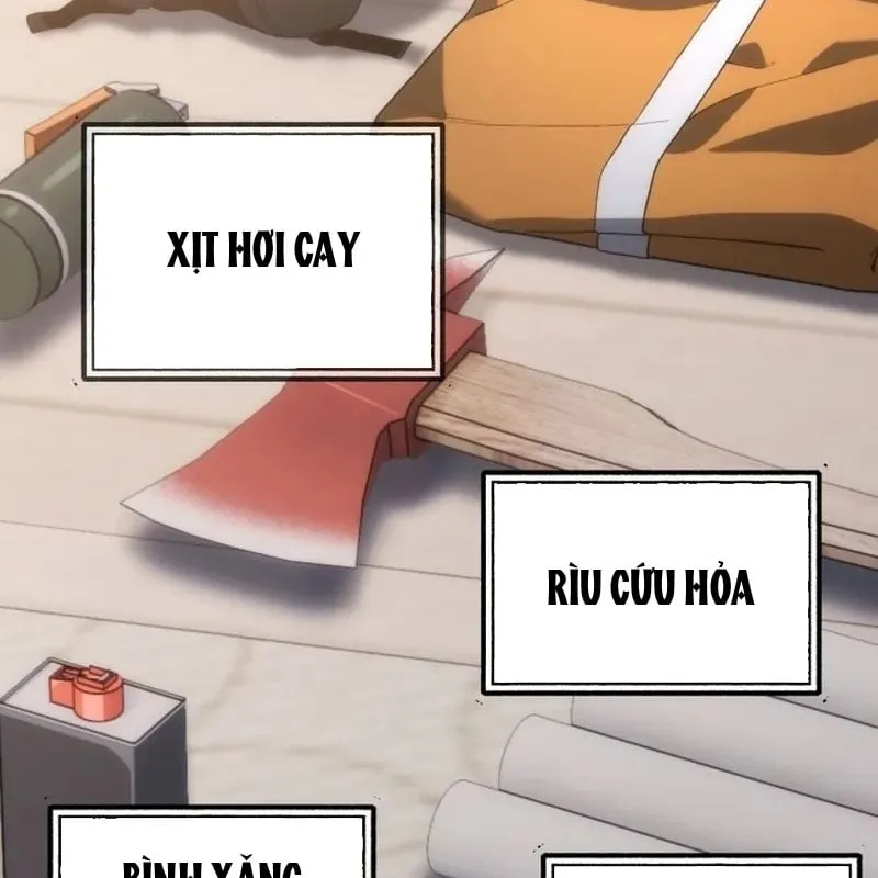 Kẻ Out Trình Ngày Tận Thế Chương 3 Ảnh 164