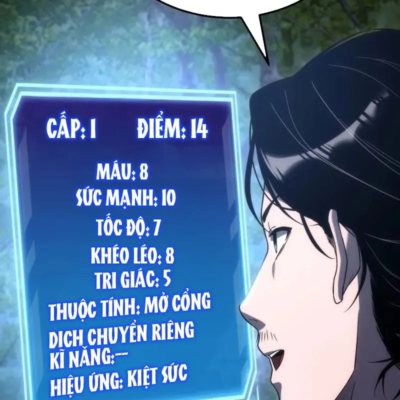 Kẻ Out Trình Ngày Tận Thế Chương 3 Ảnh 283