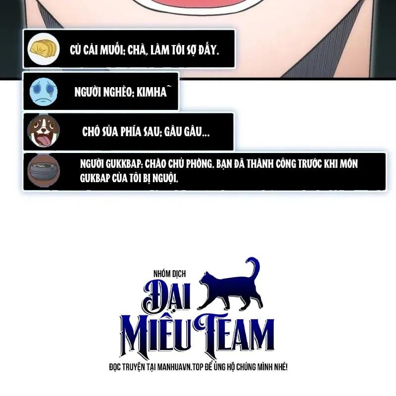 Kẻ Out Trình Ngày Tận Thế Chương 3 Ảnh 5