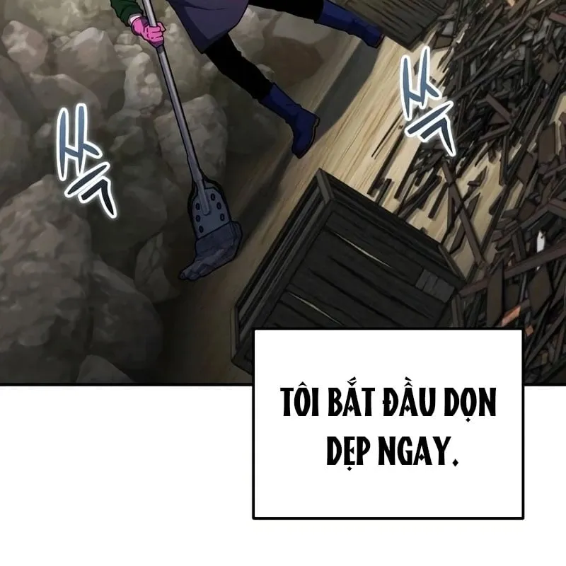 Kẻ Out Trình Ngày Tận Thế Chương 4 Ảnh 5