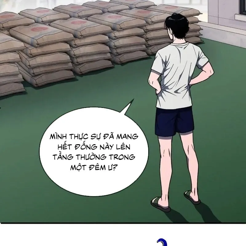 Kẻ Out Trình Ngày Tận Thế Chương 4 Ảnh 91