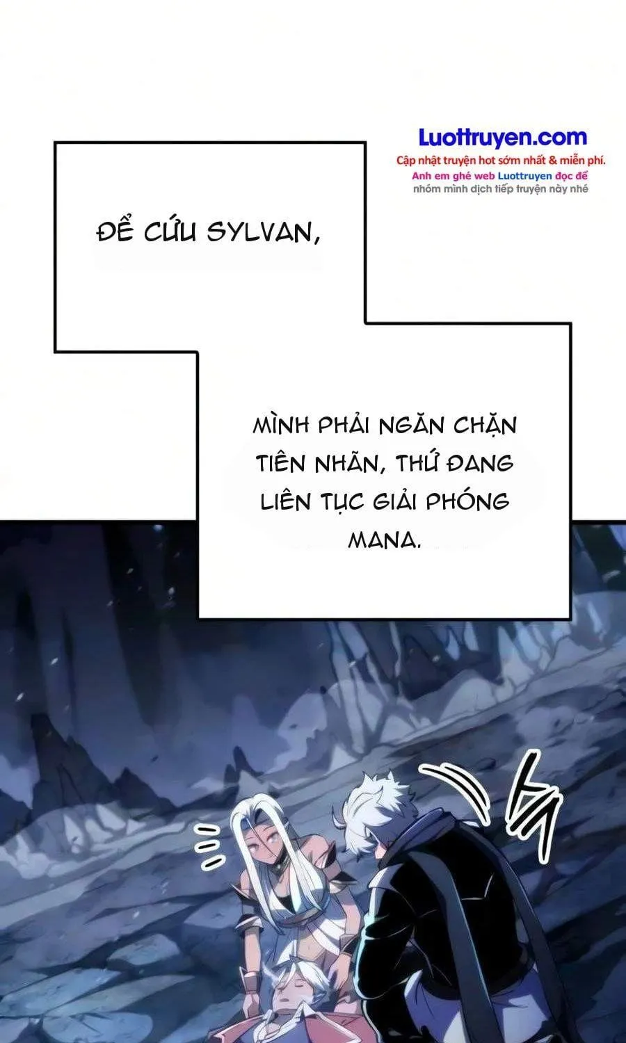 Kẻ Phá Vỡ Chương 88 Ảnh 77