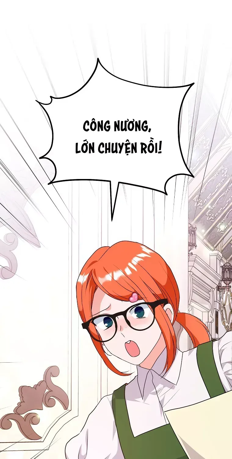 Kẻ Phản Diện Có Thời Hạn Ủng Hộ Tôi Hủy Hôn Chương 68 Ảnh 123