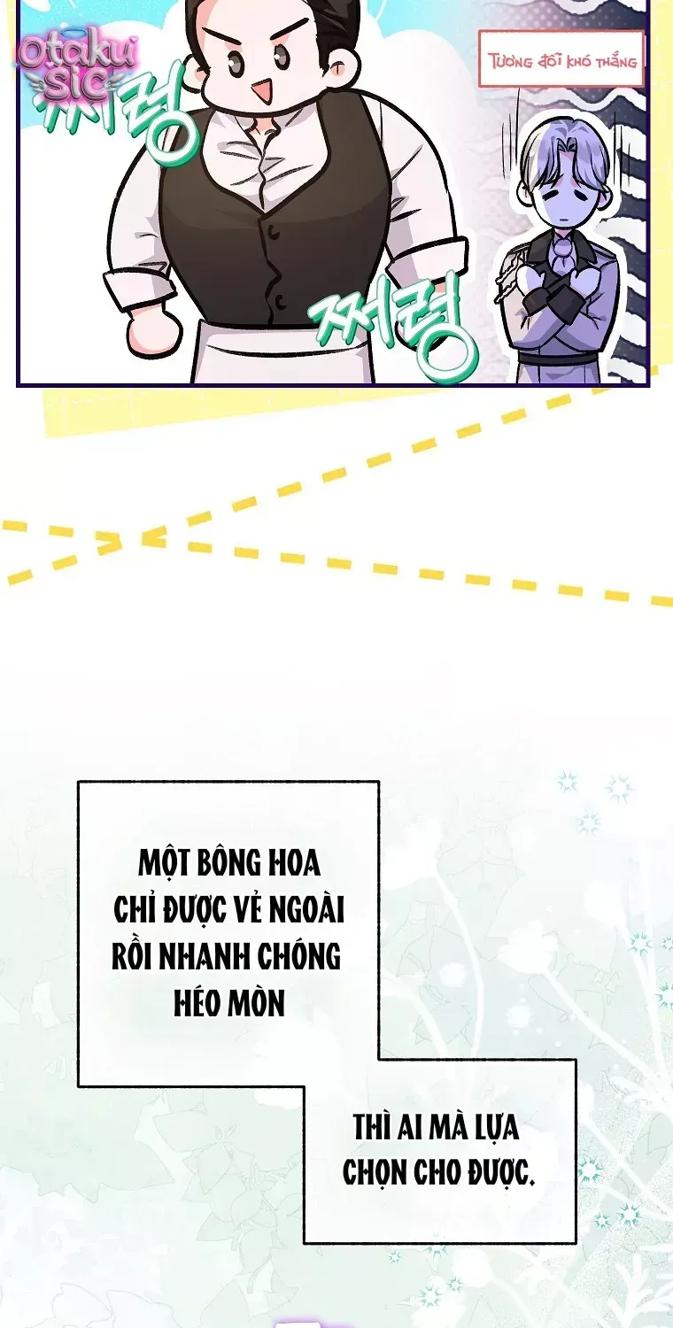 Kẻ Phản Diện Có Thời Hạn Ủng Hộ Tôi Hủy Hôn Chương 68 Ảnh 37