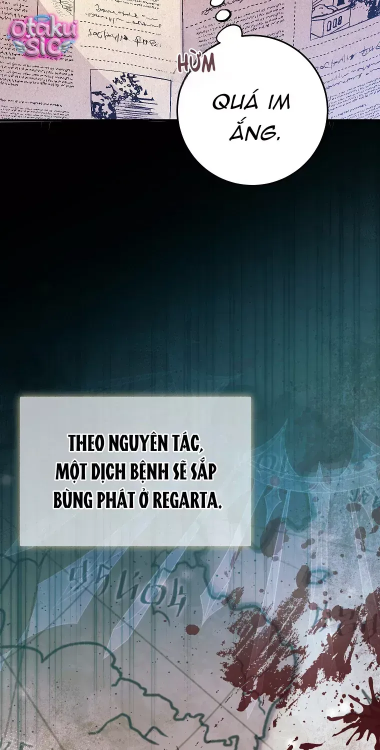 Kẻ Phản Diện Có Thời Hạn Ủng Hộ Tôi Hủy Hôn Chương 68 Ảnh 49