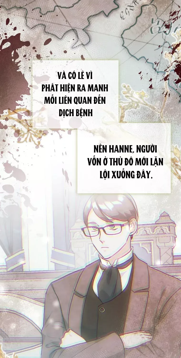 Kẻ Phản Diện Có Thời Hạn Ủng Hộ Tôi Hủy Hôn Chương 68 Ảnh 51