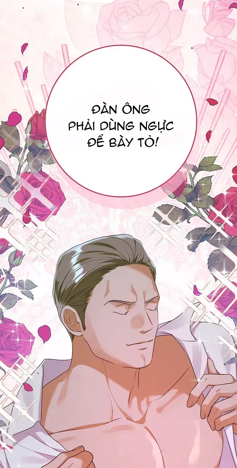 Kẻ Phản Diện Có Thời Hạn Ủng Hộ Tôi Hủy Hôn Chương 68 Ảnh 9