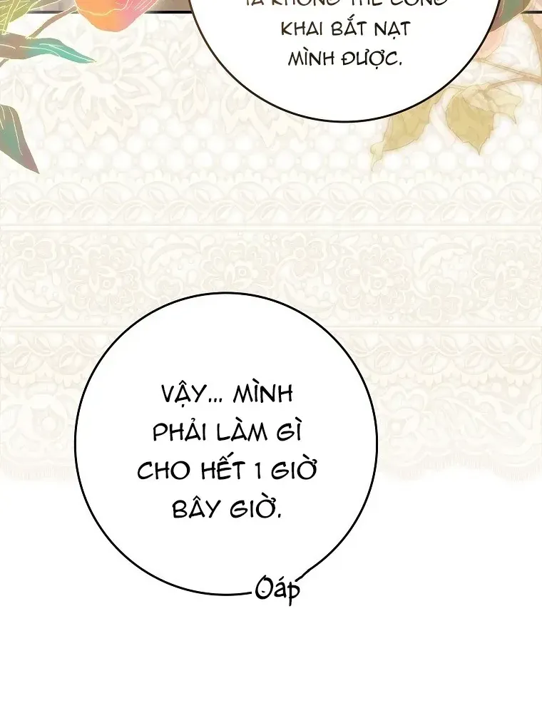 Kẻ Phản Diện Đó Chính Là Tôi Chương 25 Ảnh 20