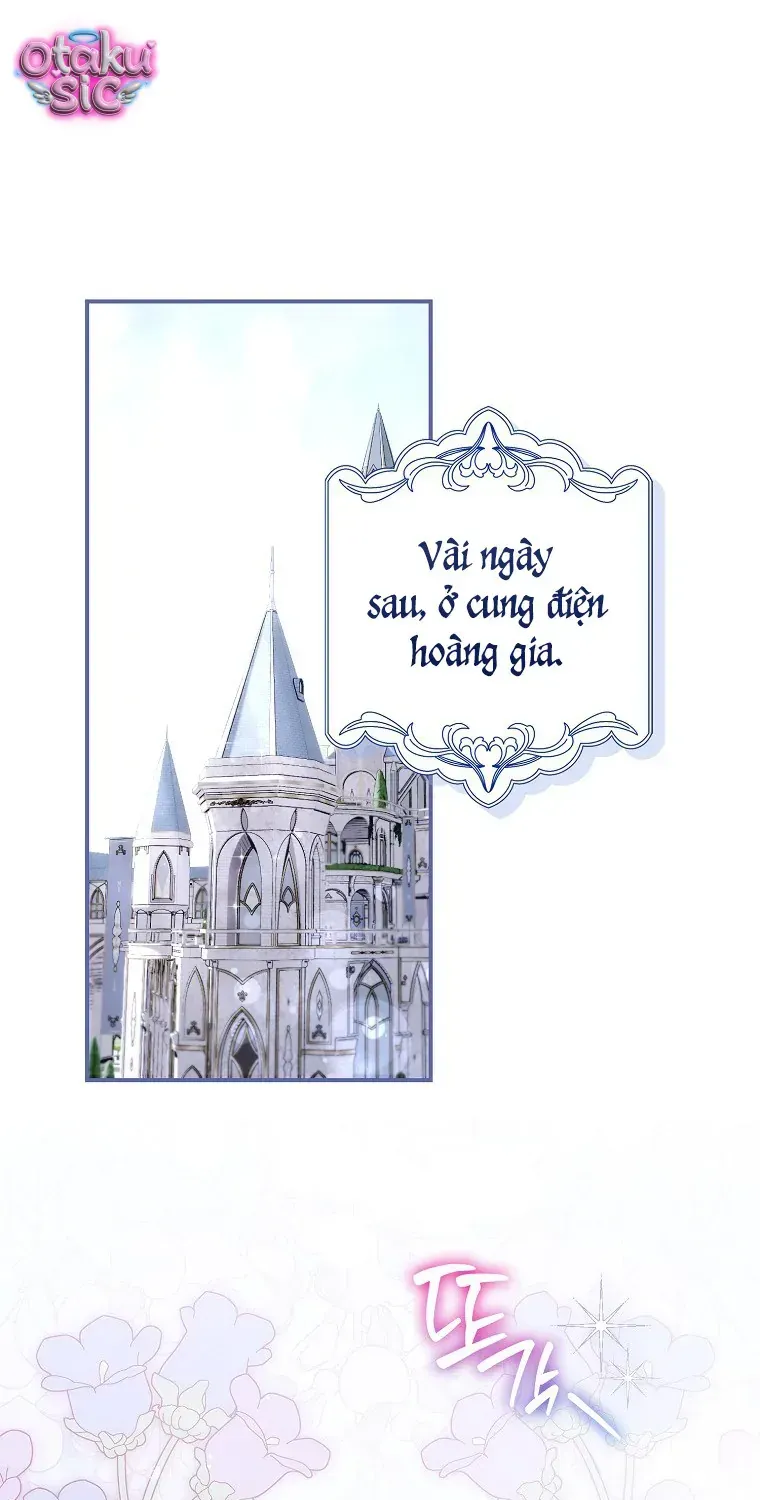 Kẻ Phản Diện Đó Chính Là Tôi Chương 25 Ảnh 3