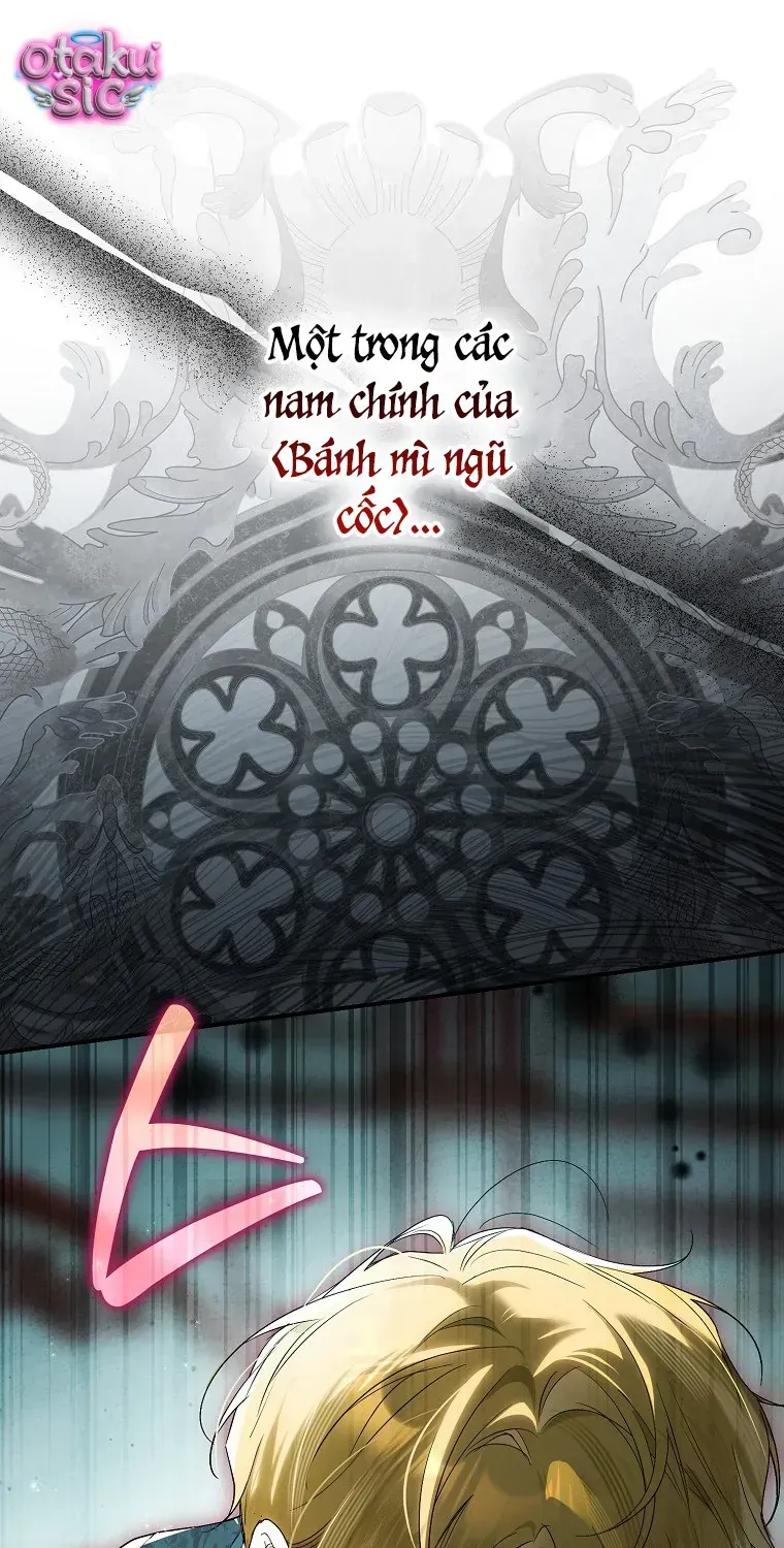 Kẻ Phản Diện Đó Chính Là Tôi Chương 25 Ảnh 31