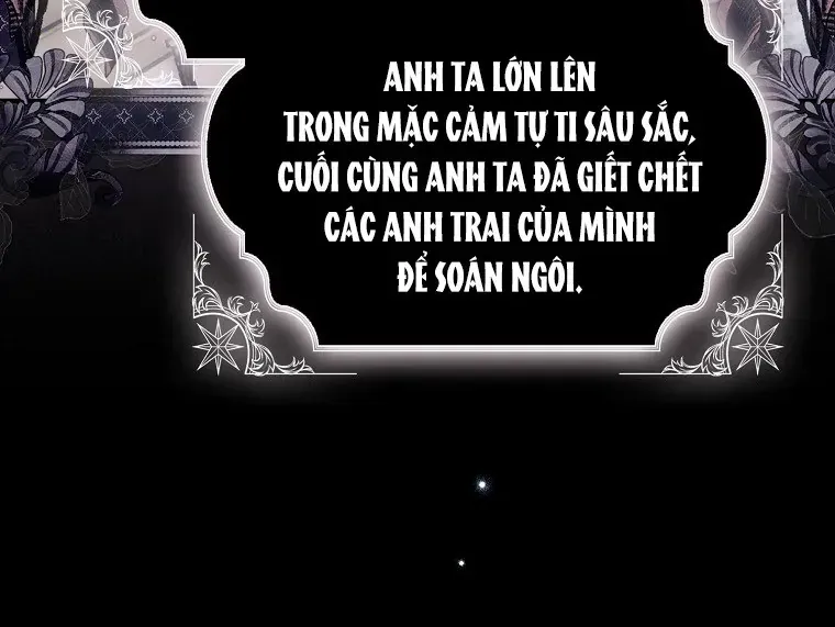 Kẻ Phản Diện Đó Chính Là Tôi Chương 25 Ảnh 36