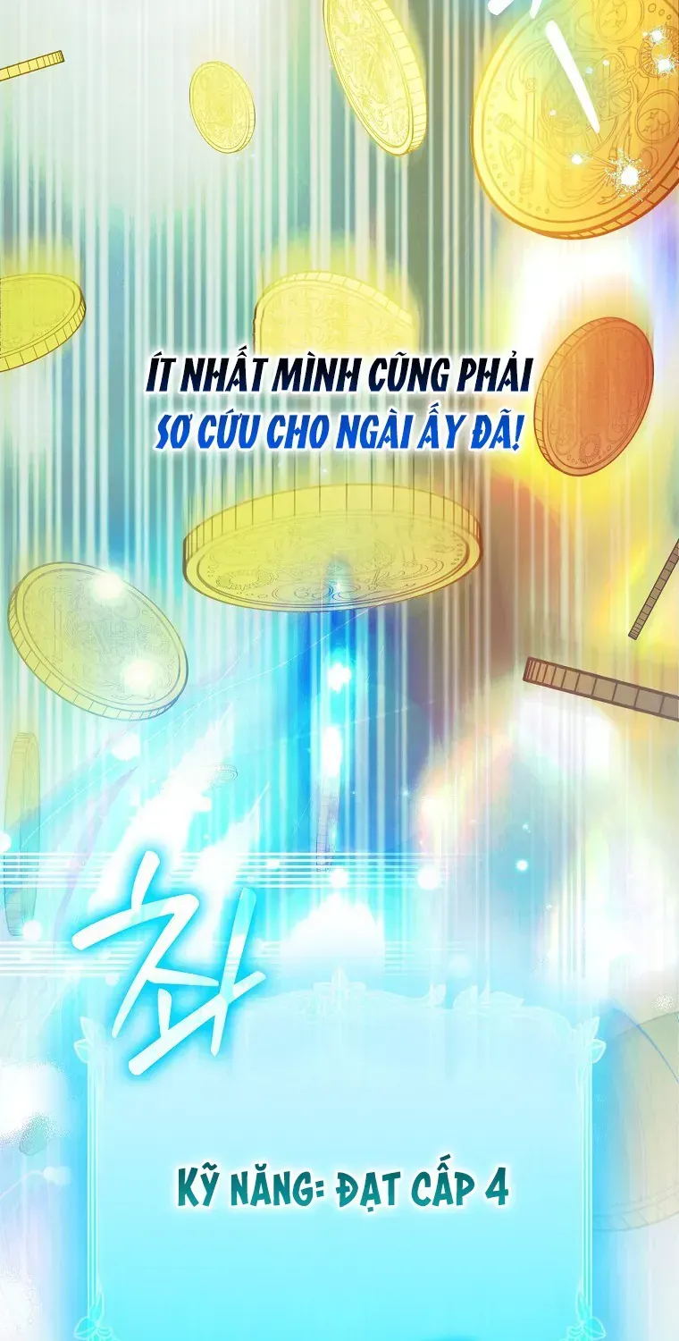Kẻ Phản Diện Đó Chính Là Tôi Chương 25 Ảnh 59