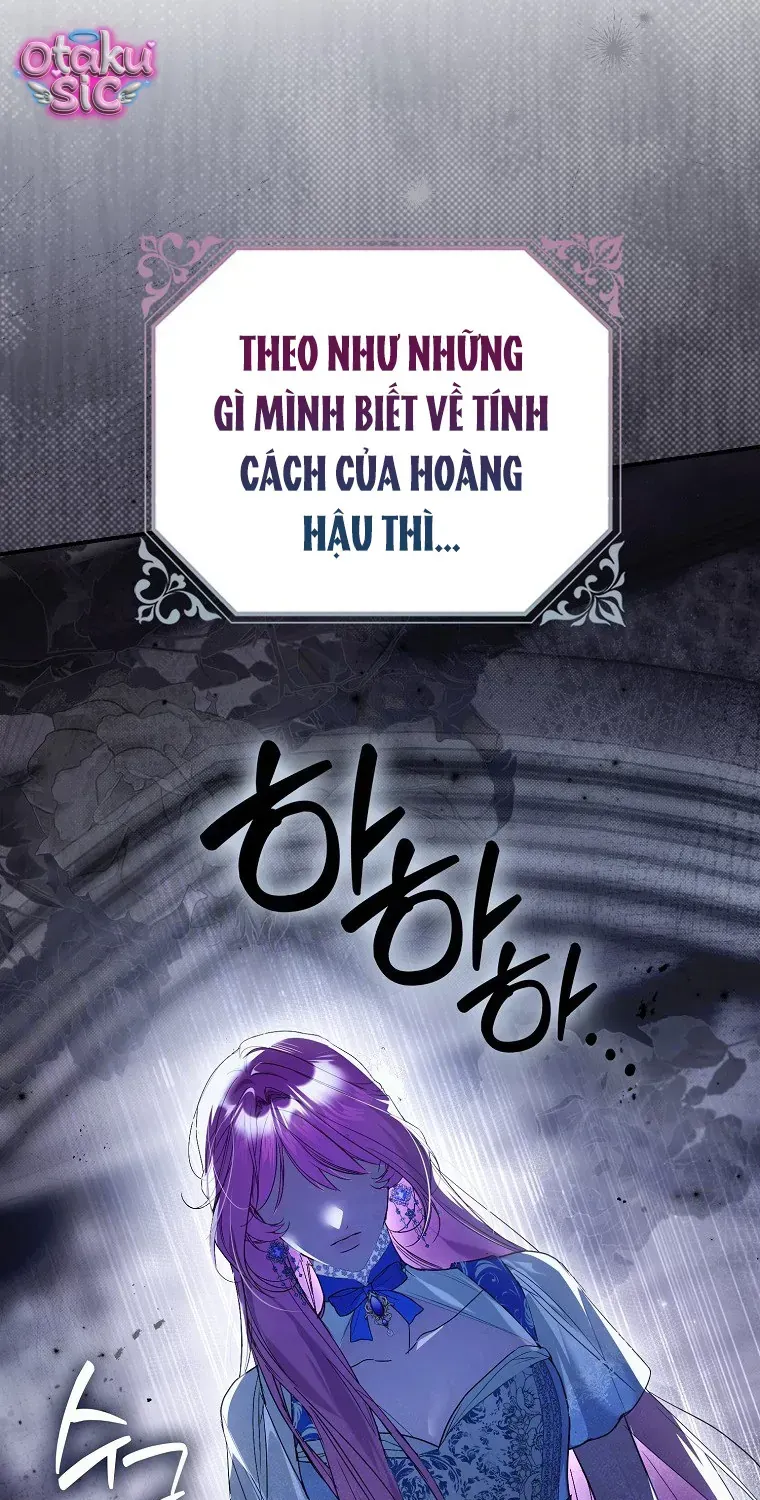 Kẻ Phản Diện Đó Chính Là Tôi Chương 25 Ảnh 7