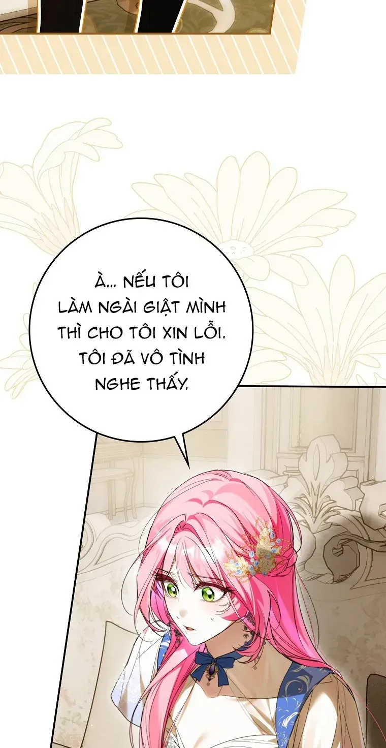 Kẻ Phản Diện Đó Chính Là Tôi Chương 25 Ảnh 68