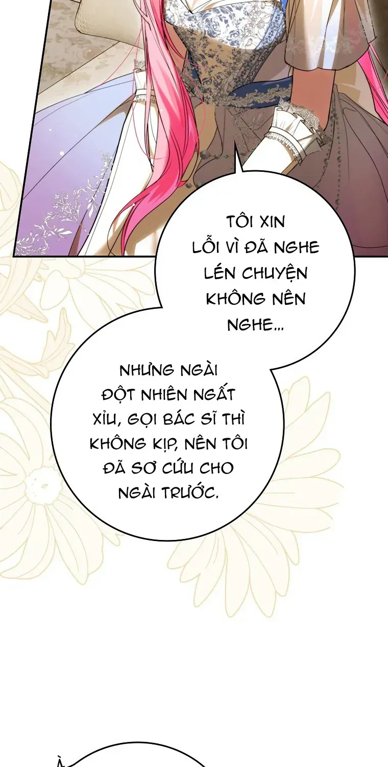 Kẻ Phản Diện Đó Chính Là Tôi Chương 25 Ảnh 69