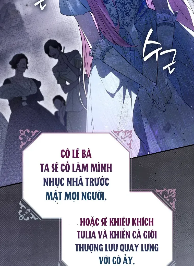 Kẻ Phản Diện Đó Chính Là Tôi Chương 25 Ảnh 8