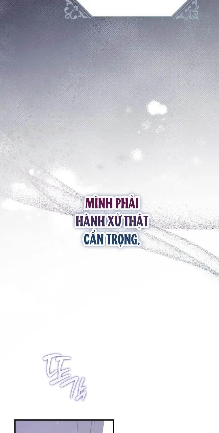 Kẻ Phản Diện Đó Chính Là Tôi Chương 25 Ảnh 9