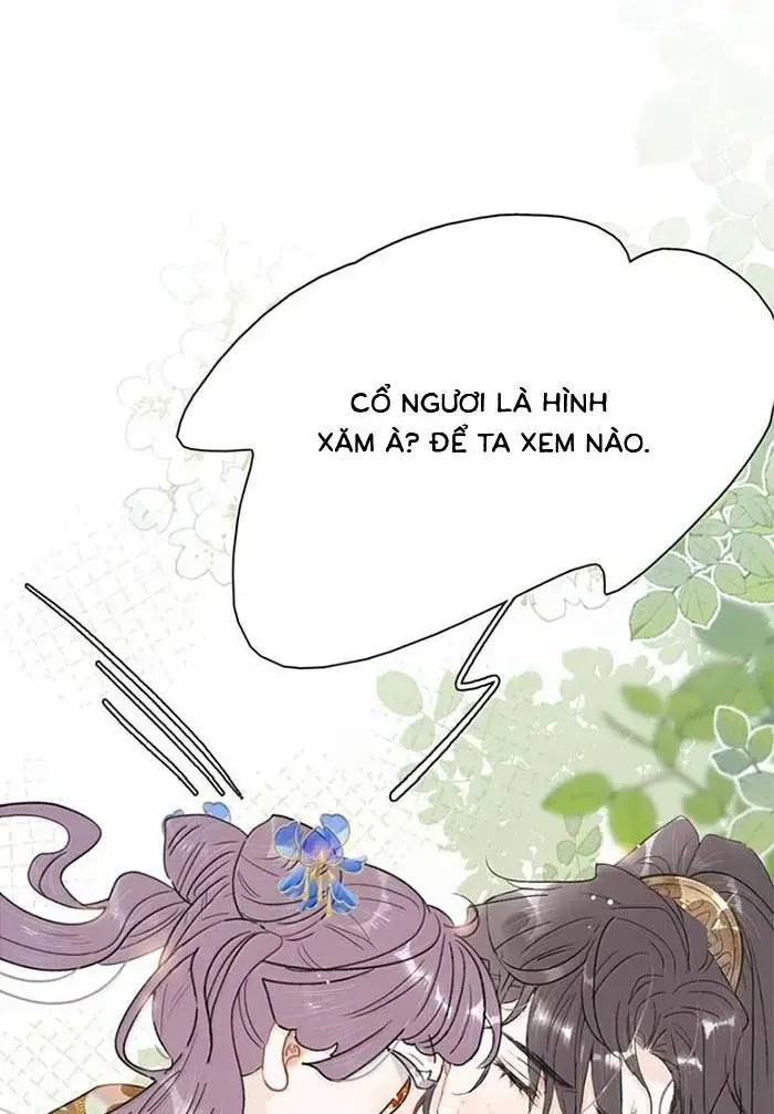Kẻ Phản Diện Trong Sách Nghe Thấy Tiếng Lòng Của Ta Chương 62 Ảnh 31