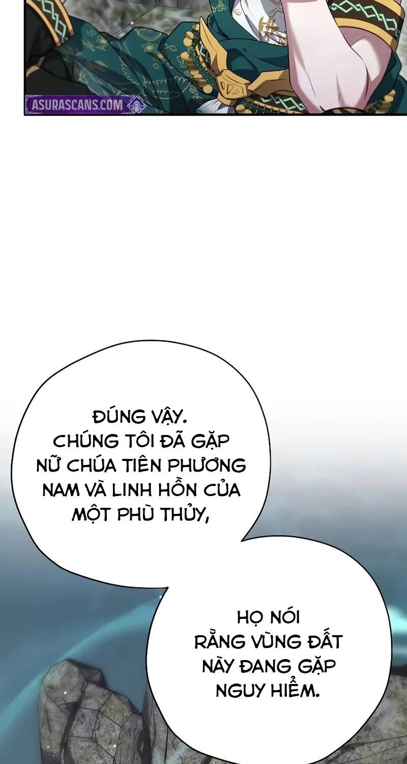 Kẻ Phán Quyết Chương 70 Ảnh 104