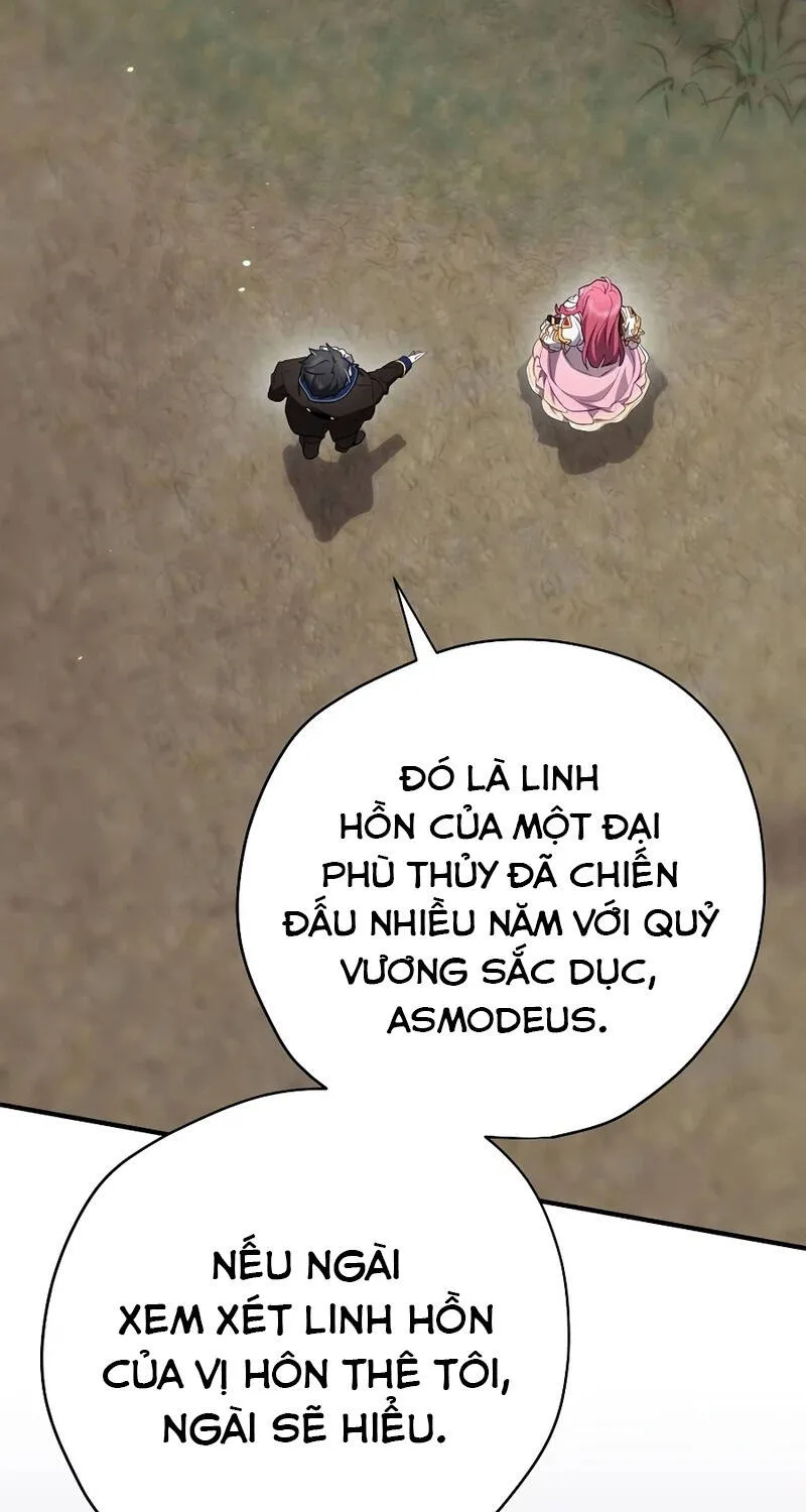 Kẻ Phán Quyết Chương 70 Ảnh 106