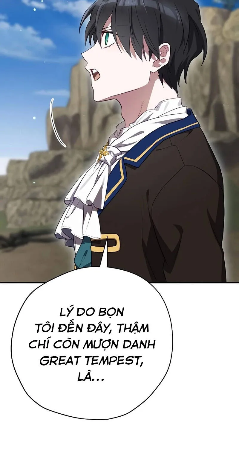 Kẻ Phán Quyết Chương 70 Ảnh 112