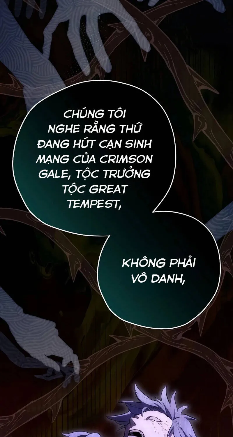 Kẻ Phán Quyết Chương 70 Ảnh 115