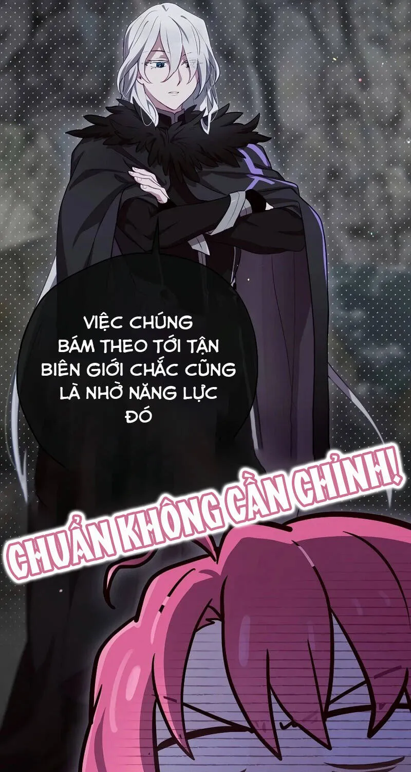 Kẻ Phán Quyết Chương 70 Ảnh 32