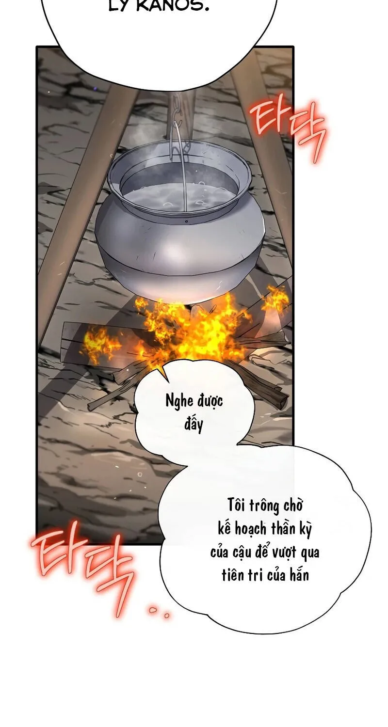 Kẻ Phán Quyết Chương 70 Ảnh 37